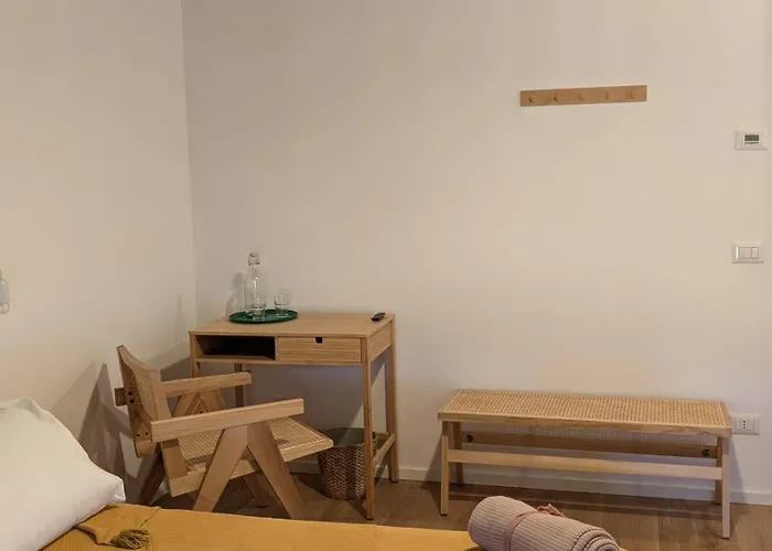 Casa Di Campagna * فريجيني