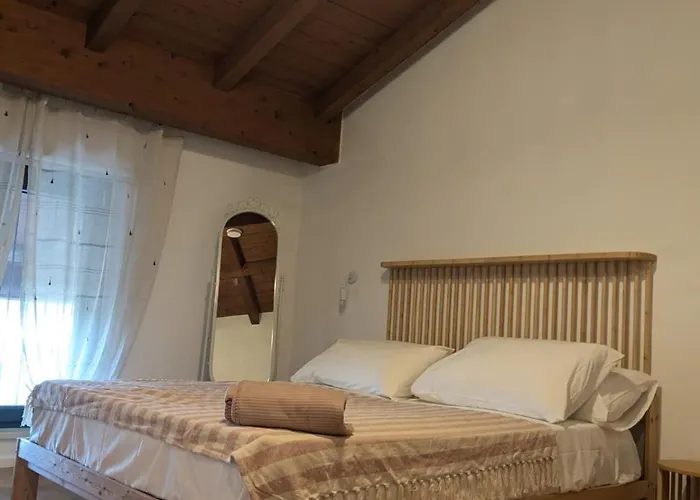 Casa Di Campagna مزرعة للإقامة فريجيني