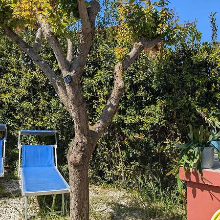 Casa Di Campagna Çiftlik konaklama