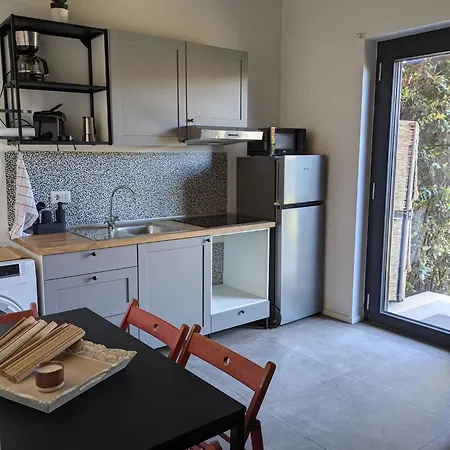 Casa Di Campagna Çiftlik konaklama Fregenae