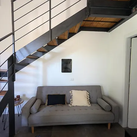 Çiftlik konaklama Casa Di Campagna
