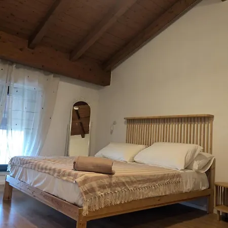 Casa Di Campagna Çiftlik konaklama Fregenae
