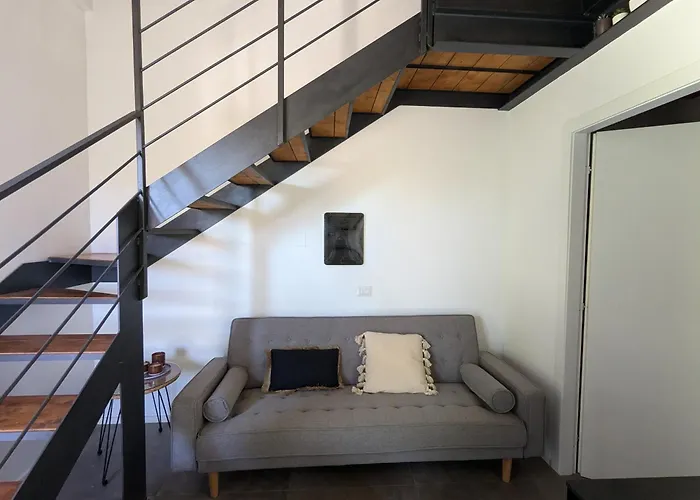 בית חווה Casa Di Campagna
